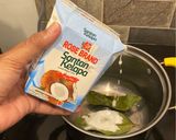 Foto langkah ke 3 dari resep Lemper Ayam.