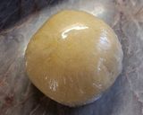 Őszi körtés-szilvás pitém /Herbstlich Birne-Pflaumekuchen recept fázis 2 fotója