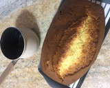 Foto del paso 6 de la receta: Budín de naranja sin gluten