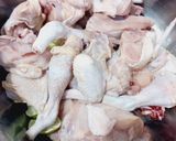 Foto langkah ke 1 dari resep Ayam Bakar Pedas / Menu Bakulan.