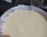 मावा केसर केक (Mawa kesar cake recipe in hindi) रेसिपी चरण 4 फोटो