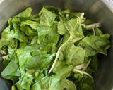 Foto del paso 1 de la receta: Acelgas esparragadas