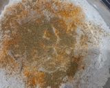 મૂળા ભાજીના પરાઠા (Mooli Bhaji Paratha Recipe In Gujarati) રેસીપી સ્ટેપ2ફોટો