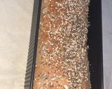 Foto del paso 10 de la receta: Pan integral