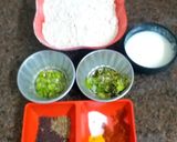 ઘઉંના લોટ નું ખીચુ(wheat flour khichu recipe in Gujarati) રેસીપી સ્ટેપ1ફોટો