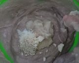 Foto langkah ke 2 dari resep Otak Otak Saus Kacang.