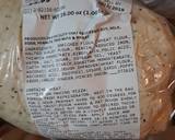 Quick Fried Pizza, Shortcut Version recipe step 2 photo