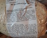 A picture of step 2 of Quick Fried Pizza, Shortcut Version.