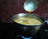Foto langkah ke 1 dari resep Serabi kinca nangka.