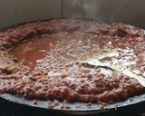 पाव भाजी (Pav bhaji contest recipe in hindi) रेसिपी चरण 4 फोटो
