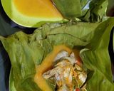 Foto langkah ke 6 dari resep 62. "Garang Asem Sayap" [GAS] Ayam.