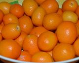 Foto del paso 2 de la receta: Kinotos al moscato