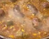 Foto del paso 6 de la receta: Arroz de embutido de la marina