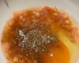 Foto del paso 2 de la receta: Mini tomates rellenos