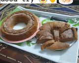 صورة لخطوة 6 من وصفة كيك بالقرفه