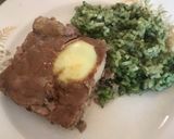 Foto del paso 6 de la receta: Pan de carne