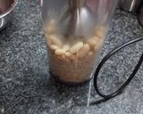 Foto del paso 3 de la receta: Manteca de porotos alubias 🧈