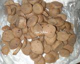 Foto langkah ke 1 dari resep Tumis Buncis Wortel.