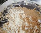 Mohanthal recipe step 1 photo