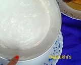 তালের কেক রেসিপি ধাপ - 4 ছবি