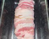 A picture of step 5 of Wow Badaboom Chicken.