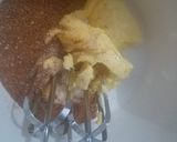 Foto langkah ke 1 dari resep Soft Cookies Sourdough.
