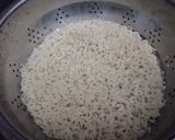 A picture of step 2 of Simple cup Maggie 😍.