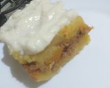 Foto del paso 5 de la receta: Lasaña de maduro con carne