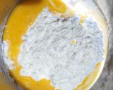 Foto langkah ke 2 dari resep Roti Kasur | Tang zhong.