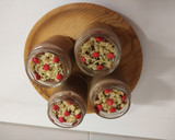 Foto del paso 6 de la receta: Vasitos de tarta de chocolate😍