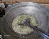 A picture of step 1 of Cheese maggi noodles.