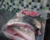 Foto langkah ke 1 dari resep Gulai ikan mas.