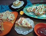 Foto langkah ke 9 dari resep Pizza Mini Ala Bunda_Incess.