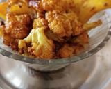 A picture of step 5 of Cauliflower.