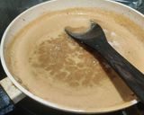 A picture of step 5 of Swedish Meatballs and Gravy.