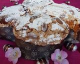 Foto del passaggio 20 della ricetta Colomba di Pasqua