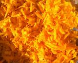 हल्दी की सब्जी (haldi ki sabzi recipe in Hindi) रेसिपी चरण 1 फोटो