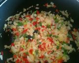 Foto del paso 2 de la receta: Empanadas de Atún 🥟