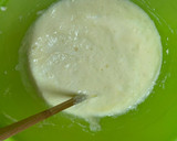 Foto del paso 4 de la receta: Kuchen de coco
