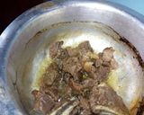 A picture of step 1 of Kids beefmatoke.