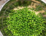 Foto del paso 3 de la receta: Ensalada de granizo con atún
