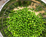 Foto del paso 3 de la receta: Ensalada de granizo con atún