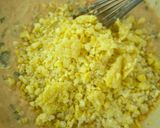 A picture of step 3 of Instant pan ondhawo.