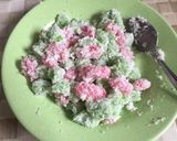 Foto langkah ke 3 dari resep Gurandil.