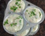 মেক্স ভেজ ইডলি (Mix Veg Idli recipe in Bengali) রেসিপি ধাপ - 5 ছবি