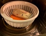 Foto del paso 10 de la receta: Mi bondiola rellena a la barbacoa