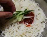 Foto del paso 5 de la receta: Fideos fríos picantes