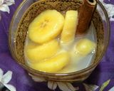 Foto langkah ke 3 dari resep setup pisang.