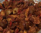 Foto langkah ke 2 dari resep Jengkol Sambel Betawi.