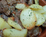 Foto del paso 8 de la receta: Estofado de ternera